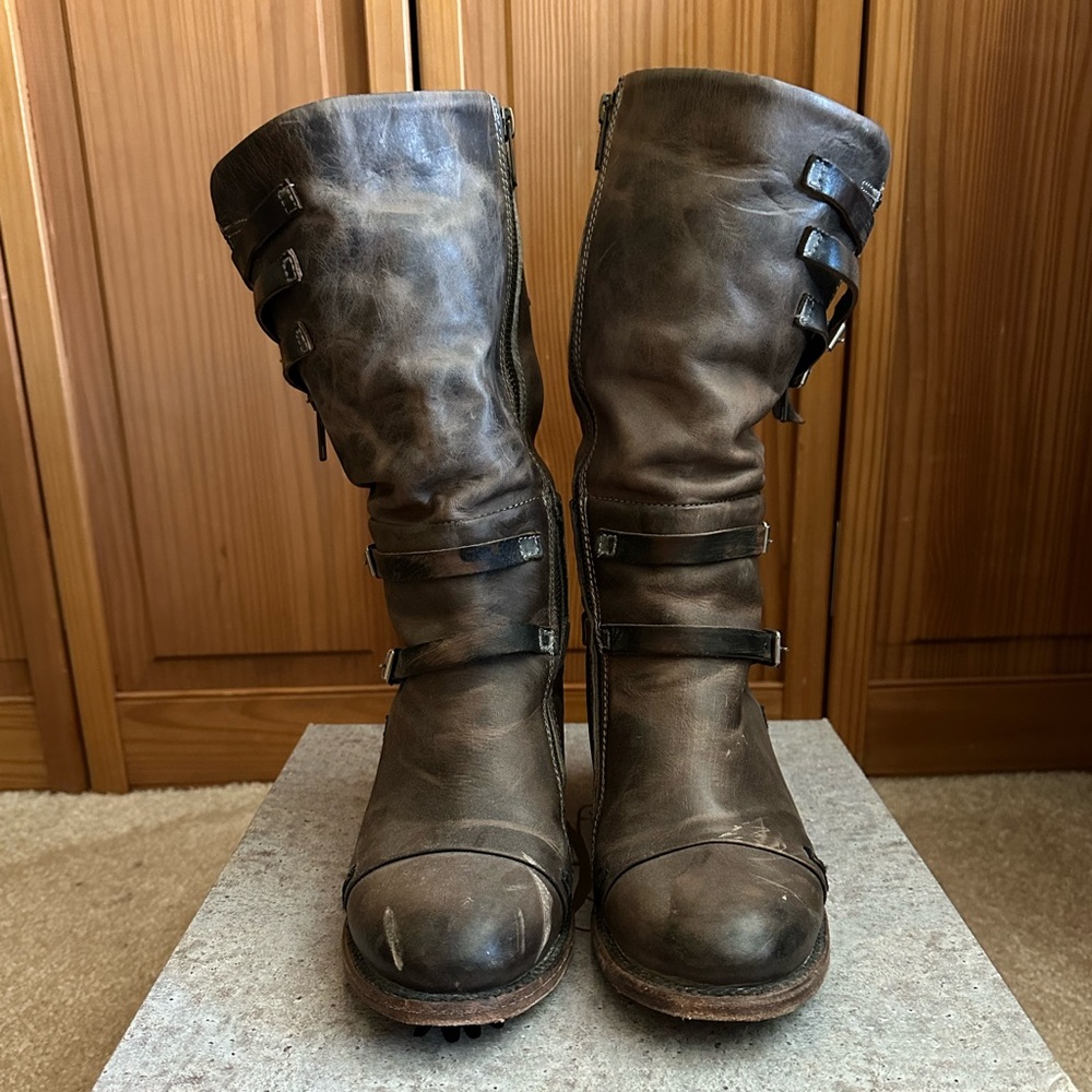 Freebird by Steven Cooper Boot - Picture 2 of 2